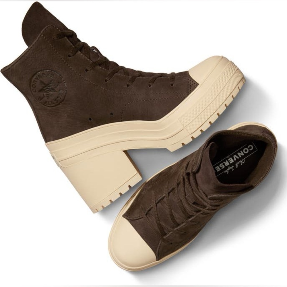 NEW Converse - Picture 4 of 13